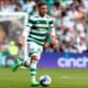 Celtic man breaks