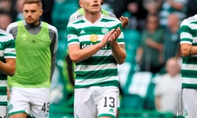 Celtic star