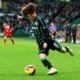 Celtic star might take Hoops