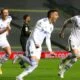 Leeds United vs Manchester Metropolis