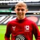 MK Dons after Leeds United exit