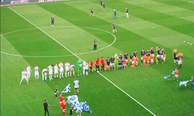 Leeds United FC