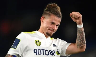 Fan Ink with Leeds United Tattoos