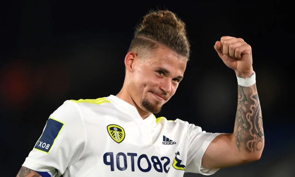 Fan Ink with Leeds United Tattoos