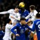 Leeds United vs. Chelsea