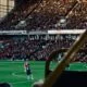 soccer sports game during daytime
