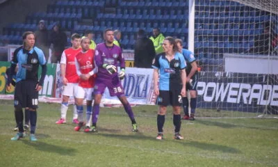 wycombe wanderers transfer news