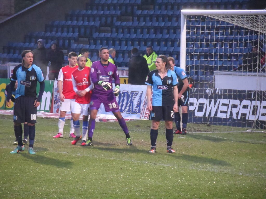 wycombe wanderers transfer news